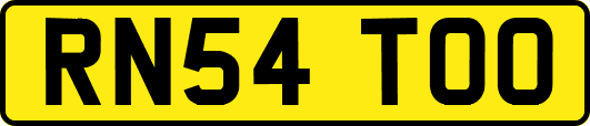 RN54TOO