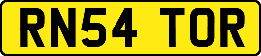 RN54TOR