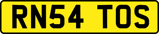 RN54TOS