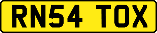 RN54TOX