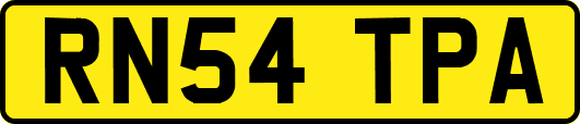 RN54TPA