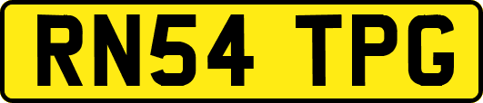 RN54TPG