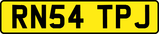 RN54TPJ