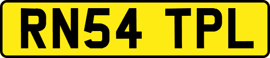 RN54TPL
