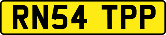 RN54TPP