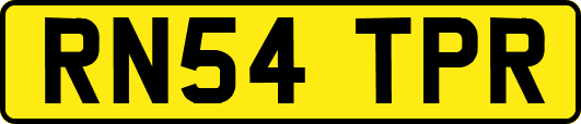 RN54TPR