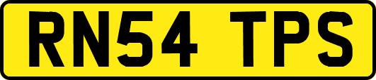 RN54TPS