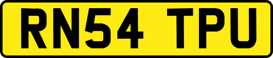 RN54TPU