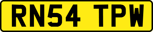 RN54TPW