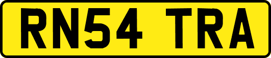 RN54TRA