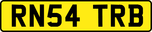 RN54TRB