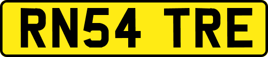 RN54TRE