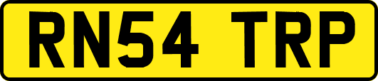 RN54TRP