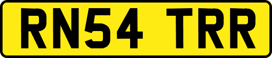 RN54TRR