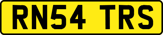 RN54TRS
