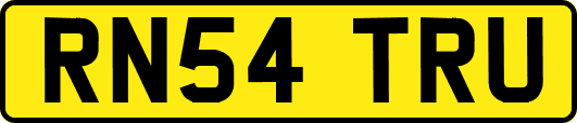 RN54TRU