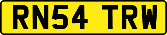 RN54TRW