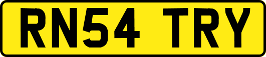 RN54TRY