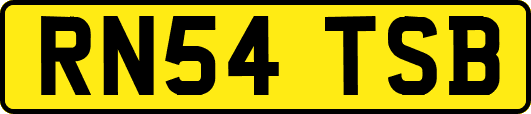 RN54TSB