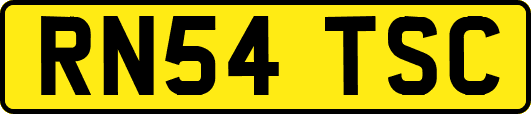 RN54TSC