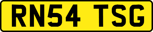 RN54TSG