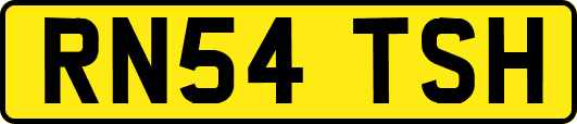 RN54TSH