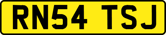 RN54TSJ