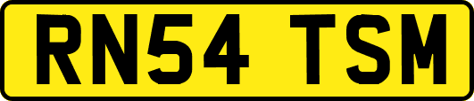 RN54TSM