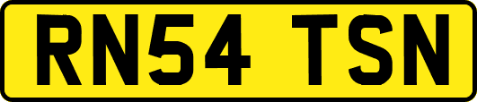 RN54TSN