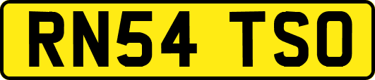 RN54TSO
