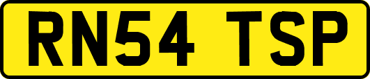 RN54TSP