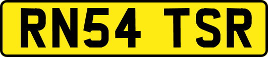 RN54TSR