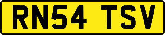 RN54TSV