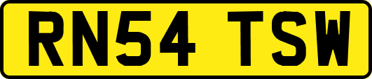 RN54TSW