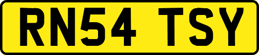 RN54TSY