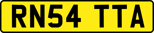 RN54TTA
