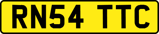 RN54TTC