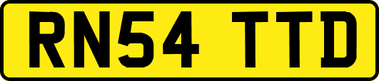RN54TTD
