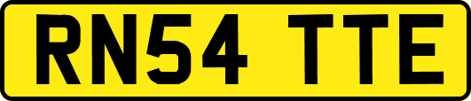 RN54TTE