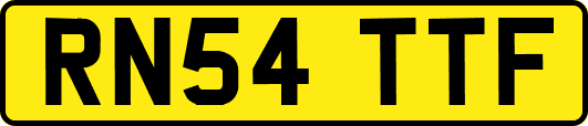 RN54TTF