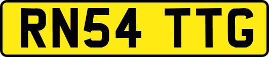 RN54TTG