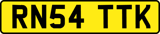 RN54TTK