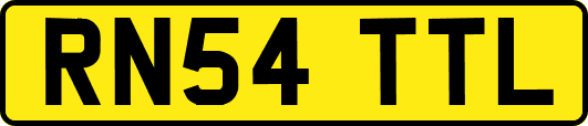 RN54TTL