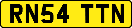 RN54TTN