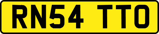 RN54TTO
