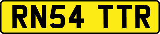 RN54TTR