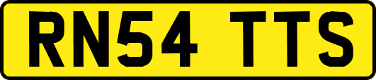 RN54TTS