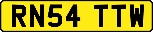 RN54TTW