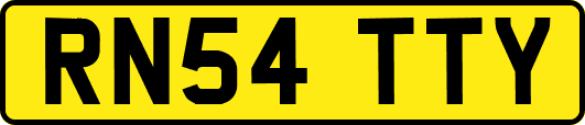 RN54TTY