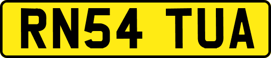 RN54TUA